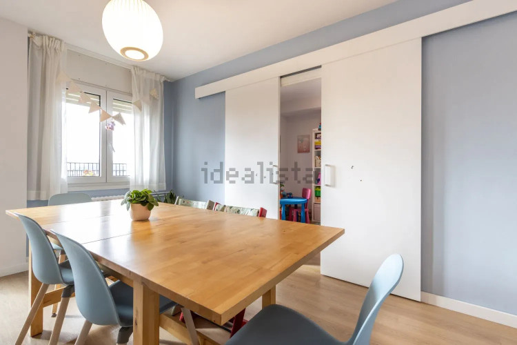 Piso en Barrio Centre