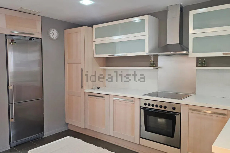 Piso en Barrio Escoles