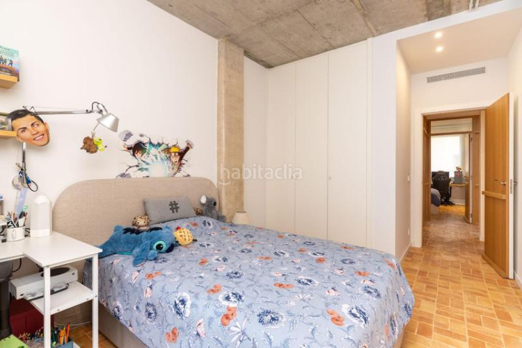 Casa la senyora casa en San Pere Terrassa