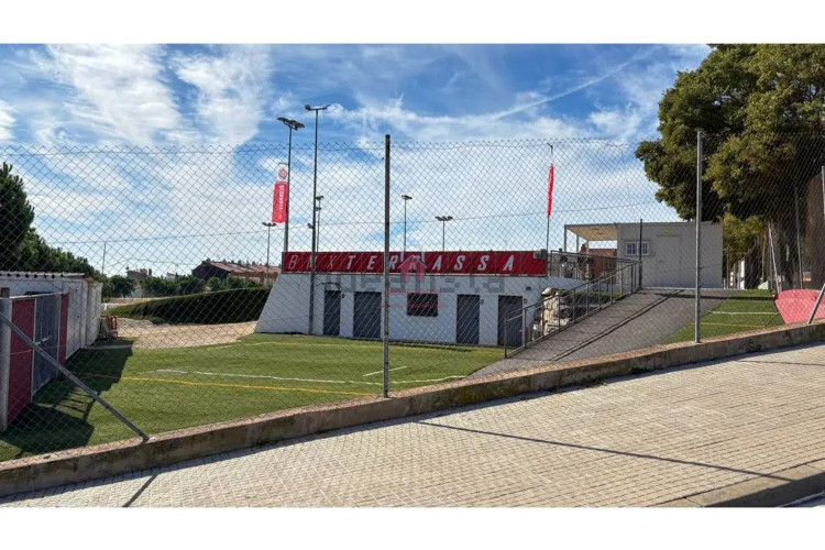 Chalet en Barrio Les Arenes