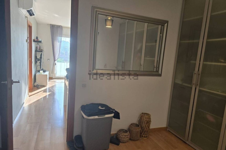 Piso en venta en Avenida de Santa Eulàlia