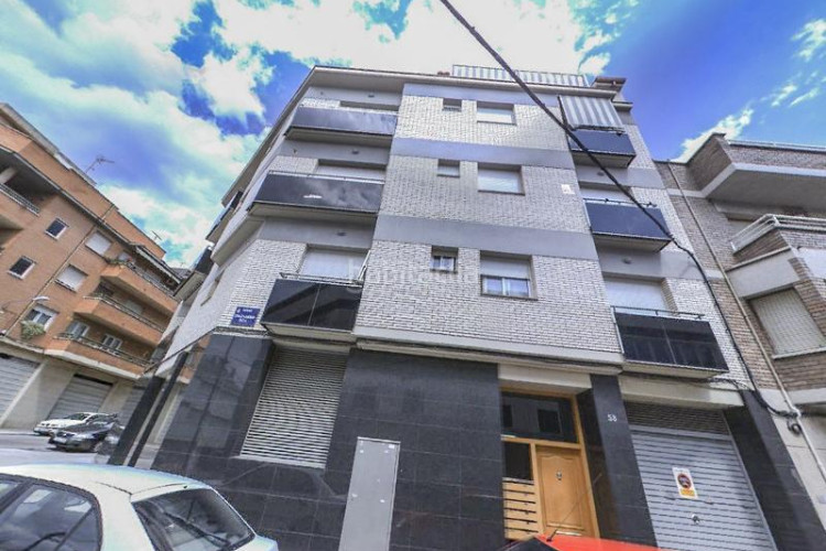 Piso gran oportunidad de inversión en subastas de activos!vivienda en venta , barcelona.buscas una inversión segura y rentab en Terrassa