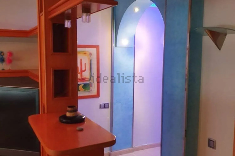 Piso en Barrio Sant Pere Nord