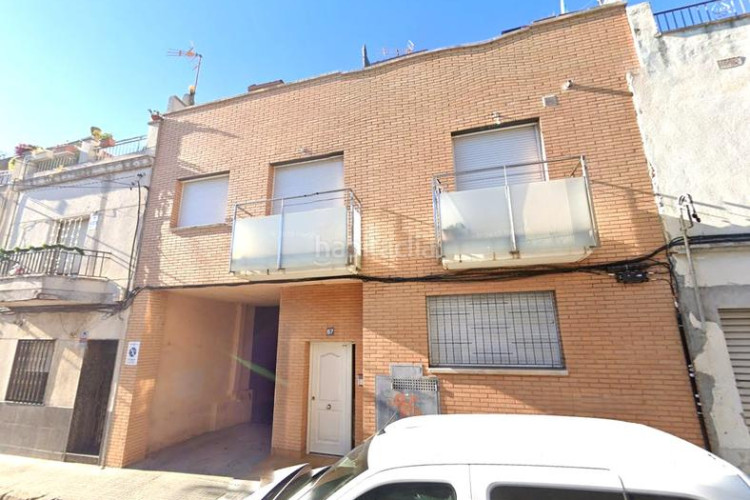 Apartamento en santa llucia en Ca n'Anglada Terrassa