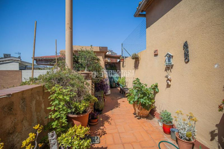 Piso  en venta en Barri del Centre Terrassa