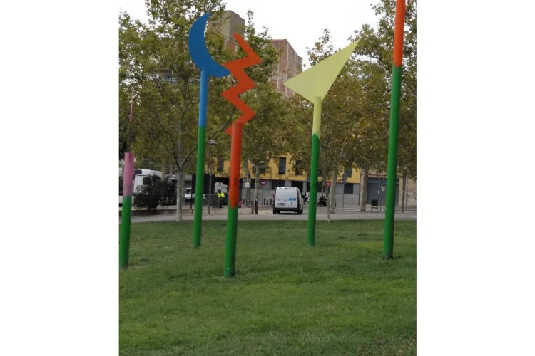 Piso en Barrio Sant Pere