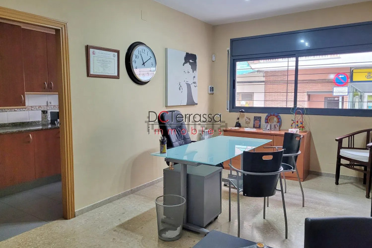 Piso en Barrio Escoles