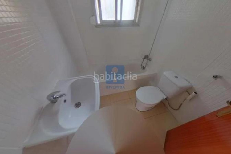 Piso inmueble ilegalmente okupado situado en la calle cavall bernat 45, 1 1, , barcelona en Terrassa