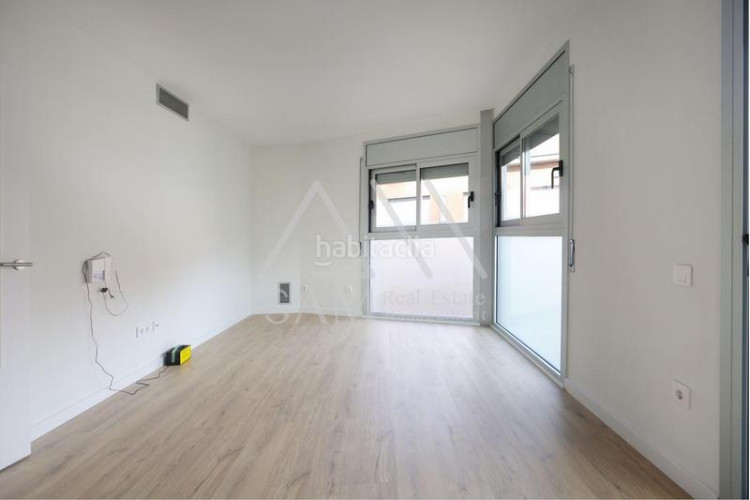 Piso en Segle XX Terrassa