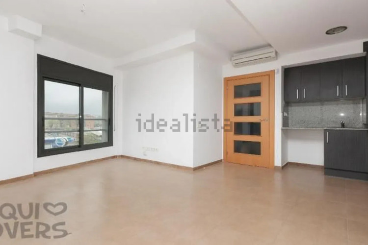 Piso en Barrio Torre-sana