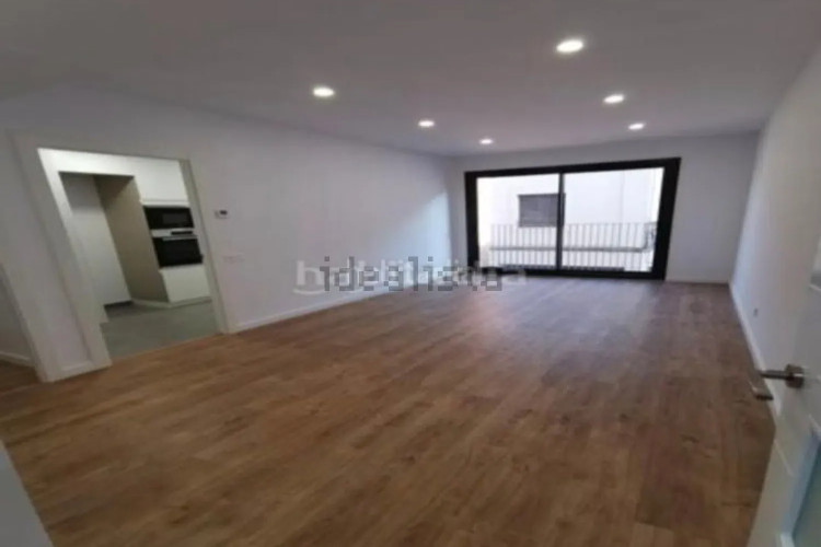Piso en Barrio Segle XX