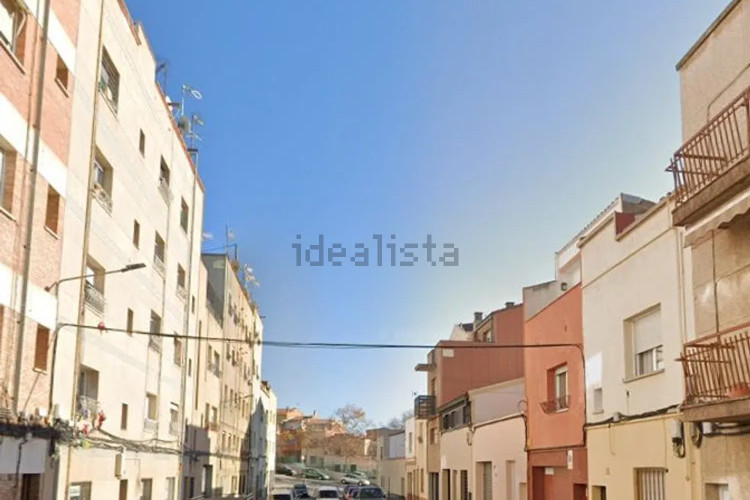 Piso en calle del Cardenal Cisneros