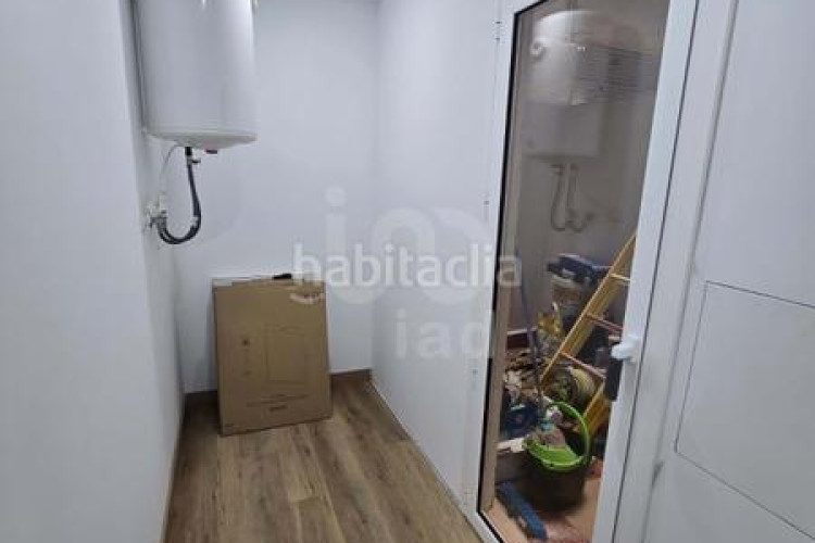 Piso en Plaça Catalunya - Escola Industrial Terrassa