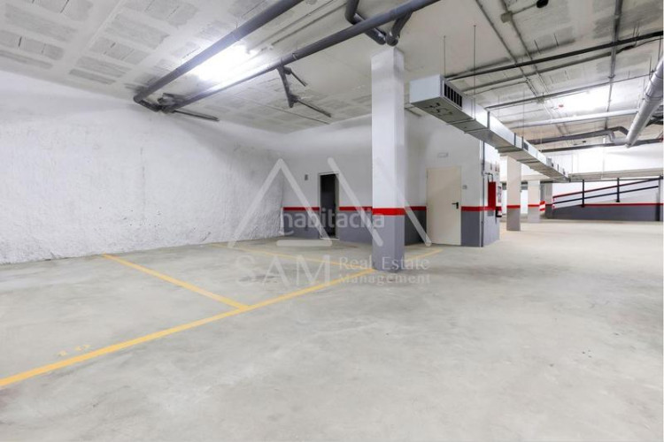 Piso en Segle XX Terrassa