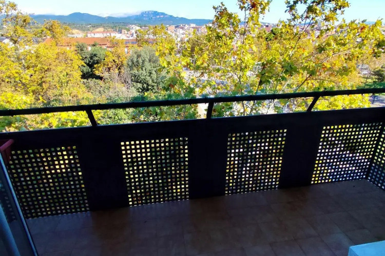 Piso en Barrio Roc Blanc