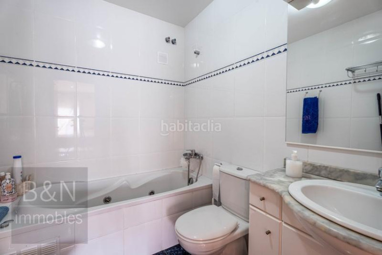 Casa en exclusiva tu nuevo hogar en plena naturaleza en Terrassa