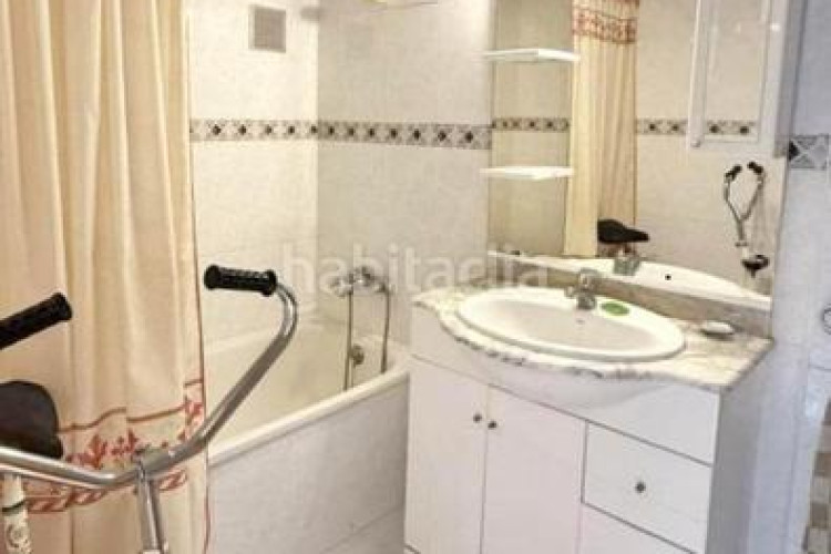 Ático  dúplex en venta en Can Boada en Can Boada Terrassa