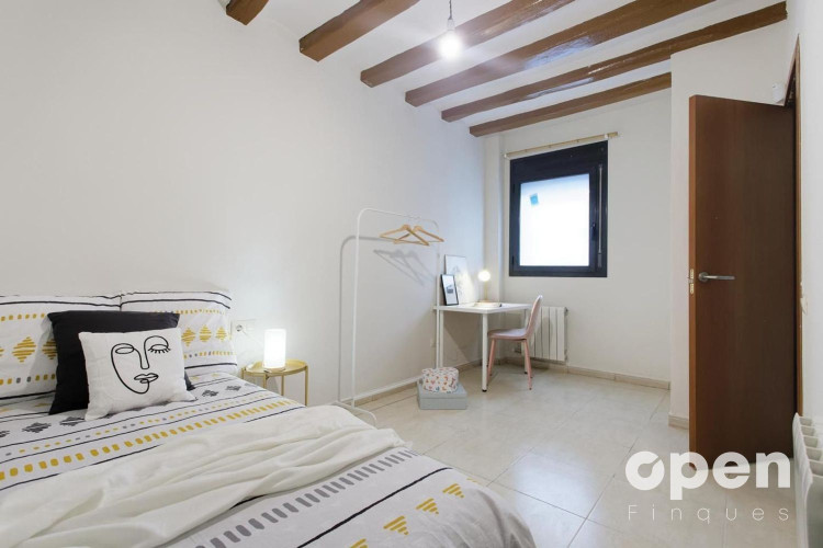 Topete, Barri del Centre