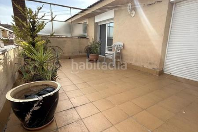 Dúplex plaza agustí bartra en Can Boada Terrassa