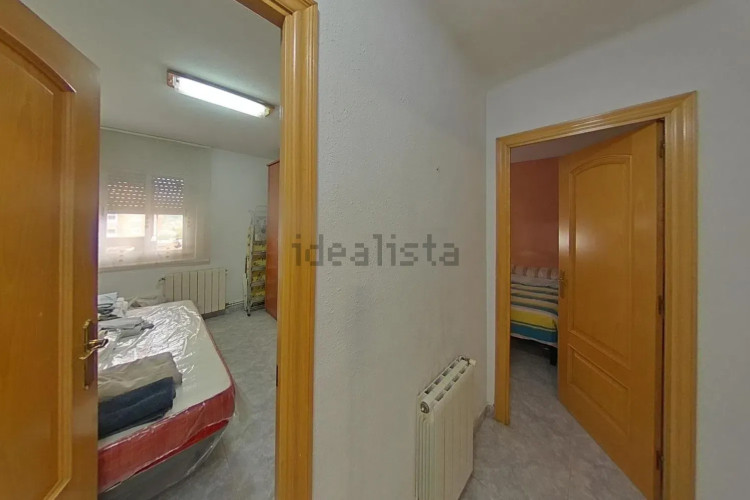 Piso en Barrio Can Jofresa - Santa Margarida