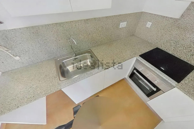 Estudio en Barrio Ca n'Anglada