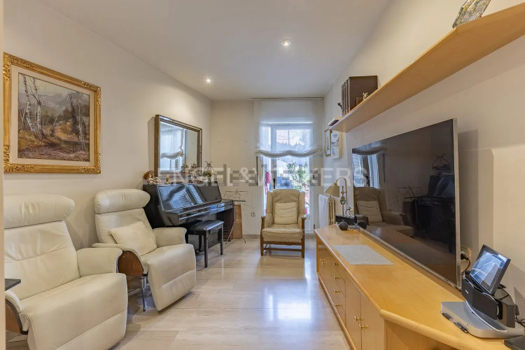 Piso en Barrio Centre