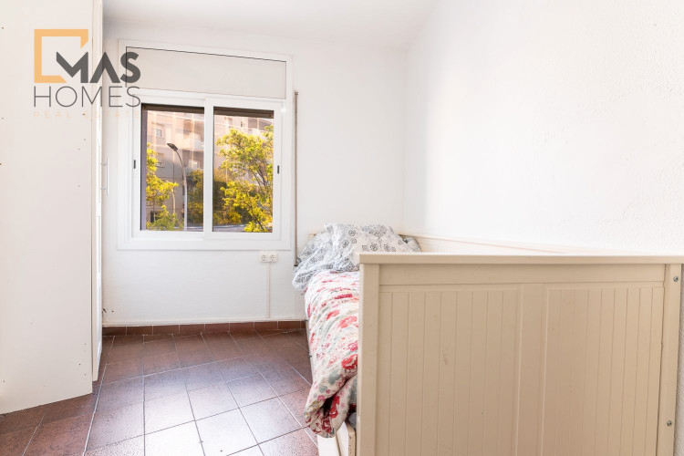 Carrer u010FEdison, La Cogullada