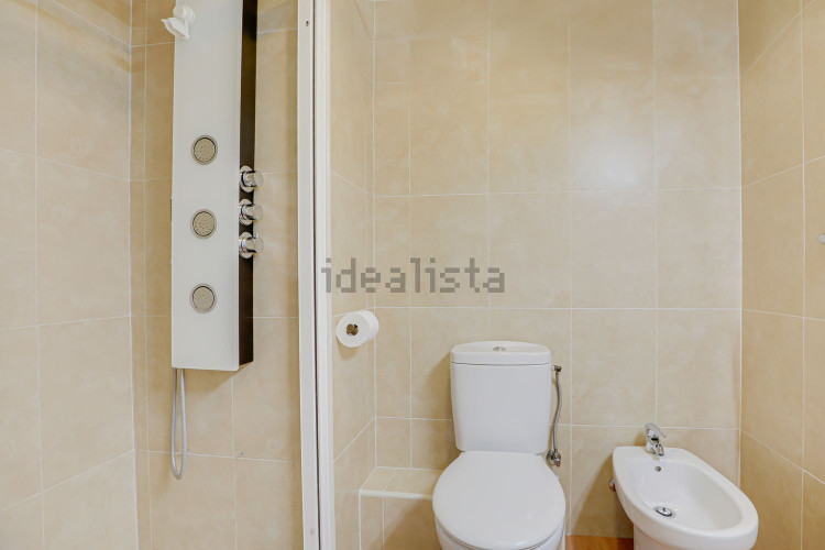 Piso en venta en Calle Sabadell