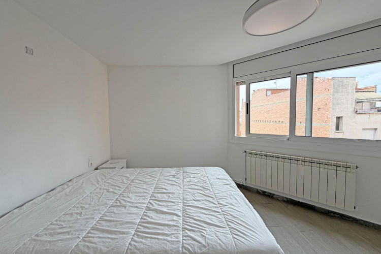 Pasaje de Narcu00EDs Oller, Can Palet  