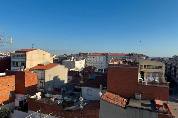 Piso ideal parejas en Sant Pere Nord Terrassa