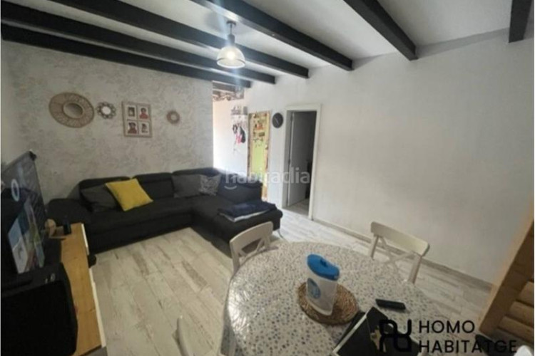 Piso venta de piso Can Palet en Can Palet Terrassa