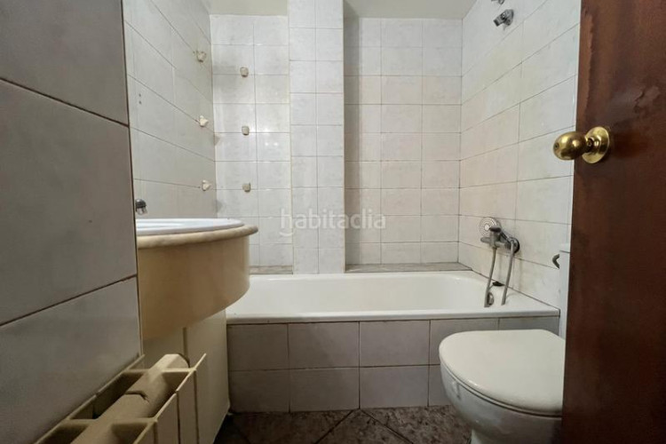 Piso en Les Arenes - La Grípia - Can Montllor Terrassa