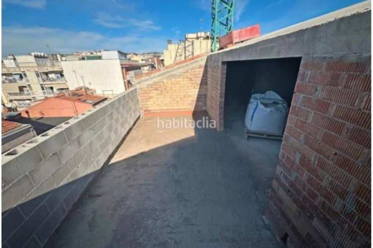 Dúplex duplex en venta en Sant Pere Nord en Sant Pere Nord Terrassa