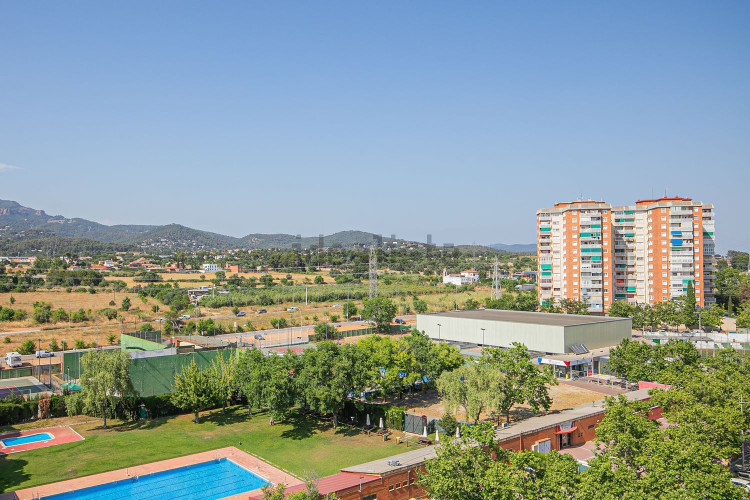 Piso en venta en Calle Sabadell