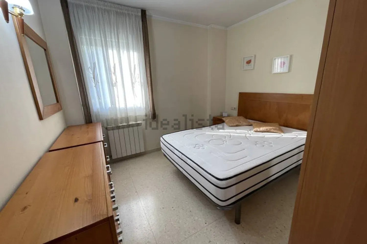 Piso en Barrio La Grípia