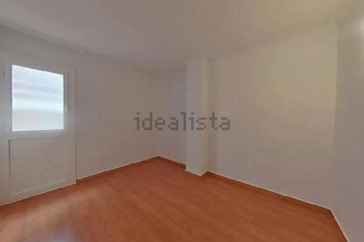 Piso en avenida del Vallès