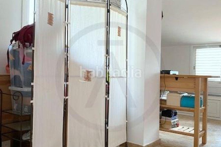 Dúplex gran terraza y con parking incluido! en Can Palet Terrassa