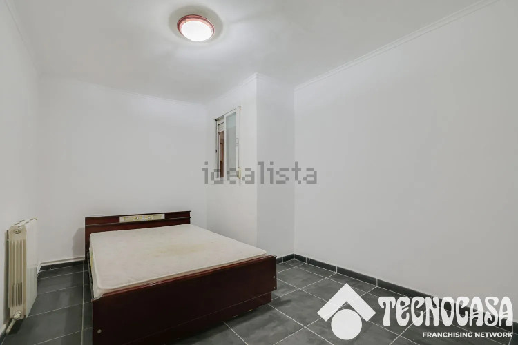 Piso en CL Manresa, De