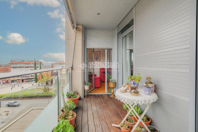 Piso  en venta en San Pere Terrassa