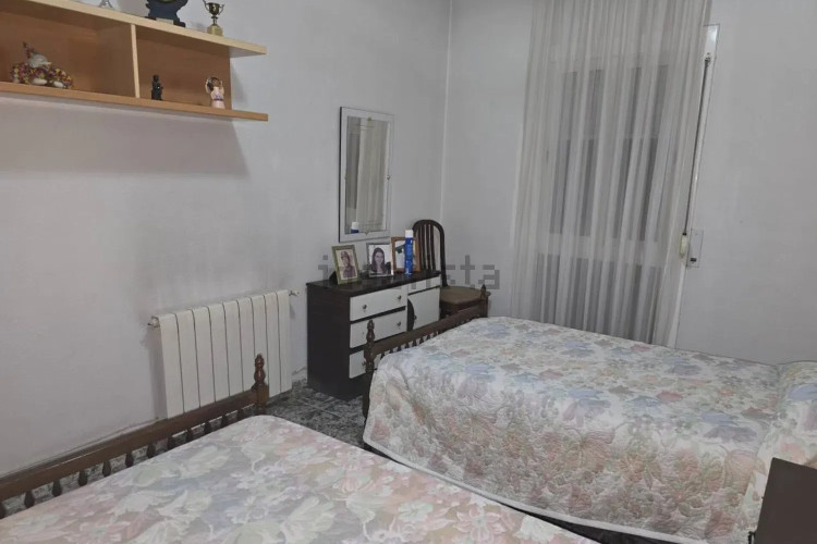 Piso en calle de Pau Marsal