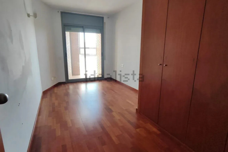 Piso en Barrio Ègara