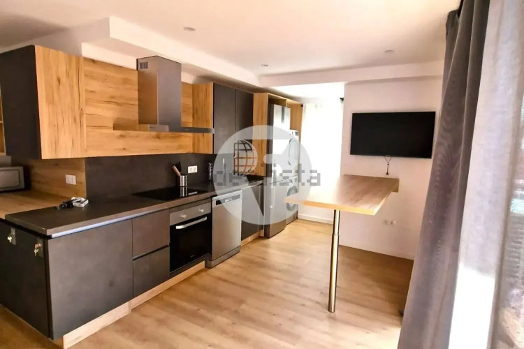 Piso en calle de Joaquín Costa