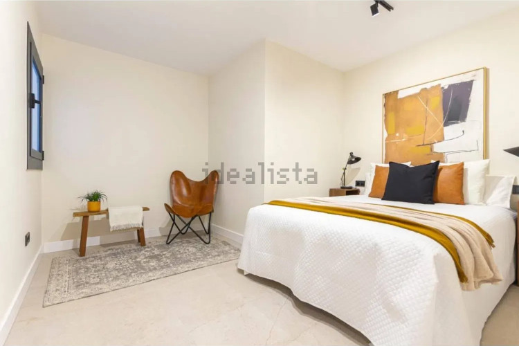 Piso en calle de la Creu Gran, 35