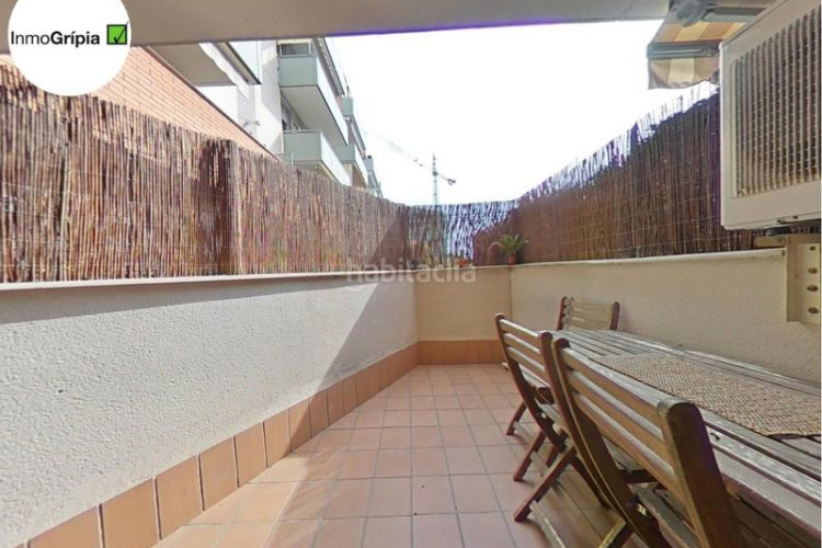 Piso  en venta en la gripia en Les Arenes - La Grípia - Can Montllor Terrassa