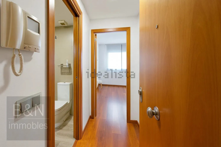 Piso en calle d'Ègara