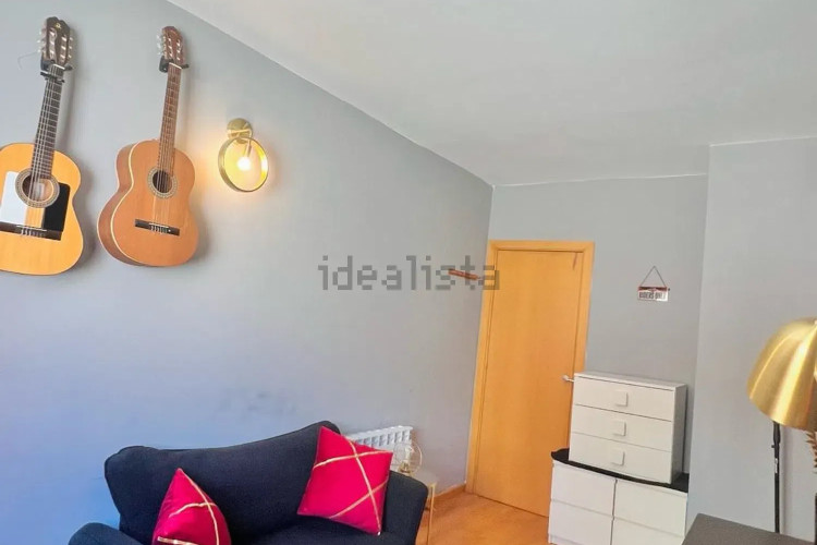Chalet adosado en Barrio Roc Blanc