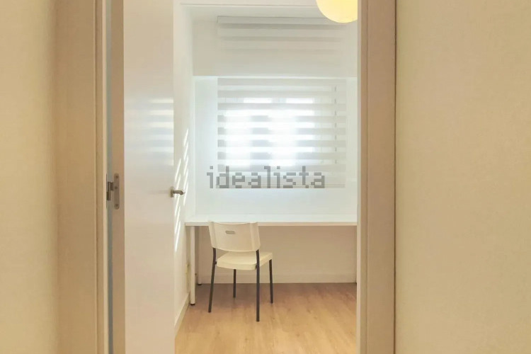 Piso en calle de Prat de la Riba