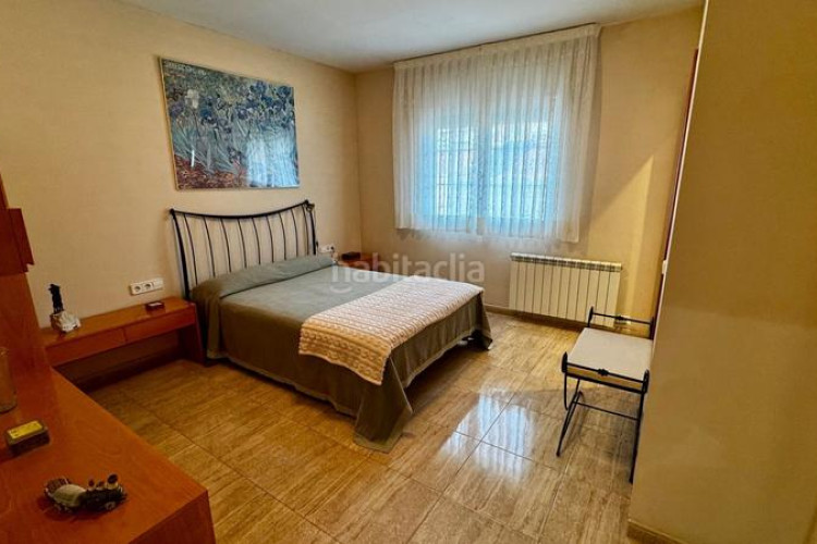 Casa en la selva 2 en Can Palet Terrassa