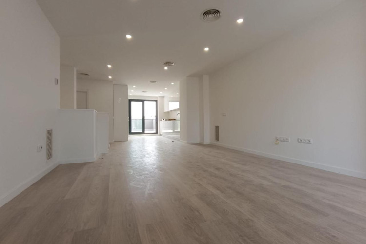 Carrer de Pere Fizes, Sant Pere