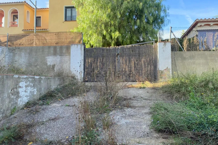 Casa independiente en paseo de Matadepera